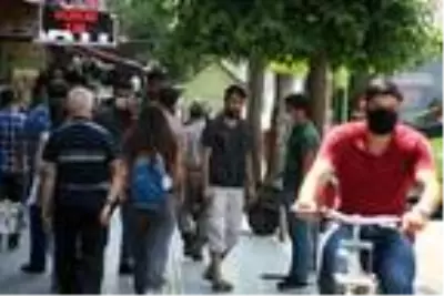 Diyarbakır'da, koronavirüs vakalarında son 4 günde yüzde 15 artış Diyarbakır'da, koronavirüs vakalarında son 4 günde yüzde 15 artış
