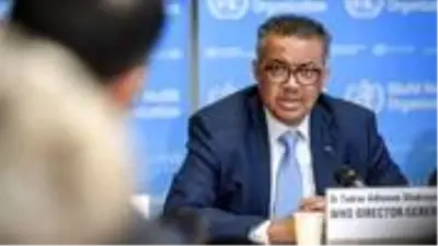 Dünya Sağlık Örgütü’nden dünyayı ayağa kaldıracak itiraf! Salgını Çinlilerden öğrenmediklerini kabul ettiler