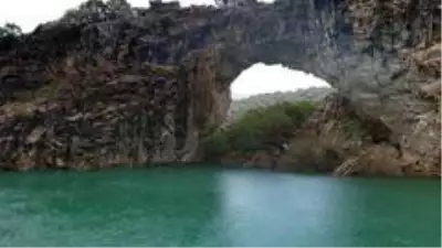 Son dakika haberleri... Dünyanın 8. harikası Arapapıştı Kanyonu turizmin yeni gözdesi oldu Son dakika haberleri... Dünyanın 8. harikası Arapapıştı Kanyonu turizmin yeni gözdesi oldu