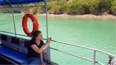 Son dakika haberleri... Dünyanın 8. harikası Arapapıştı Kanyonu turizmin yeni gözdesi oldu Son dakika haberleri... Dünyanın 8. harikası Arapapıştı Kanyonu turizmin yeni gözdesi oldu