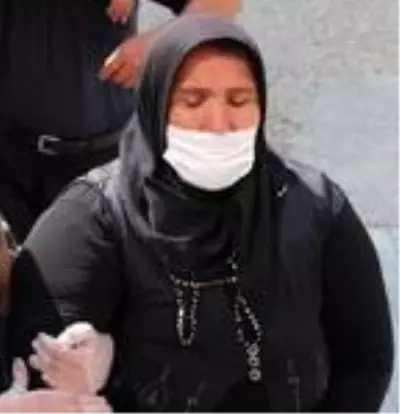Savcılık, Ecrin bebeğin ölümünde 'ihmali bulunan' üvey babaannenin 25 yıl hapsini istedi