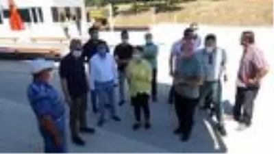 Edirne'de lisanslı depoculuk çiftçiye kazandırıyor Edirne'de lisanslı depoculuk çiftçiye kazandırıyor
