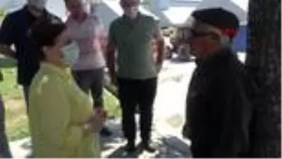 Edirne'de lisanslı depoculuk çiftçiye kazandırıyor
