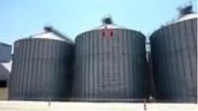 Edirne'de lisanslı depoculuk çiftçiye kazandırıyor Edirne'de lisanslı depoculuk çiftçiye kazandırıyor