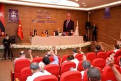 Efeler meclis toplantısı 50 bin kişiye ulaştı