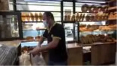 Ekmeğe yıl sonuna kadar zam yapılmayacak