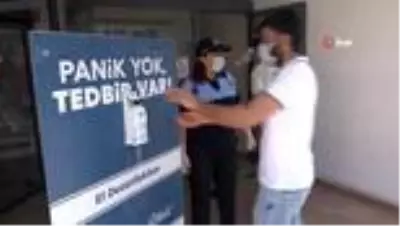 Esenyurt'ta 20 günde 550 kişiye istihdam sağlandı