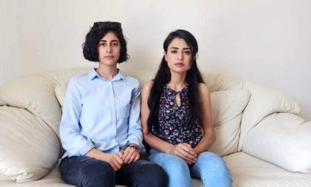 Eşi tarafından darbedilip ailesinin yanına bırakılan kadın, çocuklarına hasret Eşi tarafından darbedilip ailesinin yanına bırakılan kadın, çocuklarına hasret