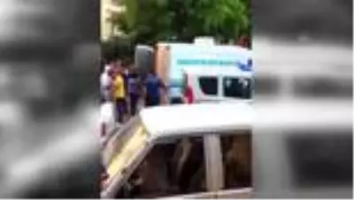 Evde cesedi bulunan kadını, oğlunun öldürdüğü ortaya çıktı