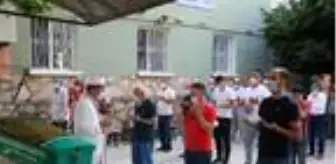 Merkez Efendi: Eve getirdiği hayvanlar yüzünden tartıştığı annesinin ölümüne neden oldu (2) Merkez Efendi: Eve getirdiği hayvanlar yüzünden tartıştığı annesinin ölümüne neden oldu (2)