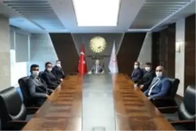 Ezine'nin 40 yıllık sanayi sitesi hayali gerçek oluyor