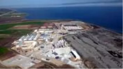 Ezine’nin 40 yıllık sanayi sitesi hayali gerçek oluyor