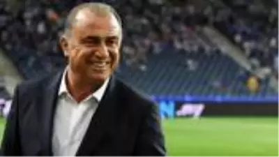 Fatih Terim, Fenerbahçe’nin de gündeminde yer alan İrfan Can’ı transfer etmek istiyor