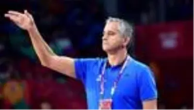 Fenerbahçe Beko, Igor Kokoskov'u resmen açıkladı! Fenerbahçe Beko, Igor Kokoskov'u resmen açıkladı!