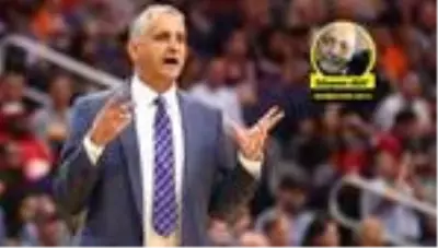 Fenerbahçe'de Igor Kokoskov tartışması! Fenerbahçe'de Igor Kokoskov tartışması!