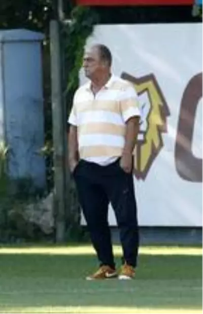 Galatasaray, Trabzonspor maçına hazır Galatasaray, Trabzonspor maçına hazır