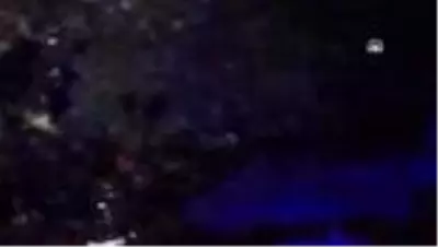 Gümüşhane'de heyelan nedeniyle iş makinesinin dereye devrilmesi sonucu 2 kişi öldü Gümüşhane'de heyelan nedeniyle iş makinesinin dereye devrilmesi sonucu 2 kişi öldü