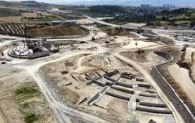 Son Dakika | Hatay EXPO'ya hazırlanıyor