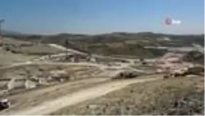 Hatay EXPO'ya hazırlanıyor