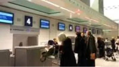 Havacılık devi Air France 7.580 kişiyi işten çıkaracak