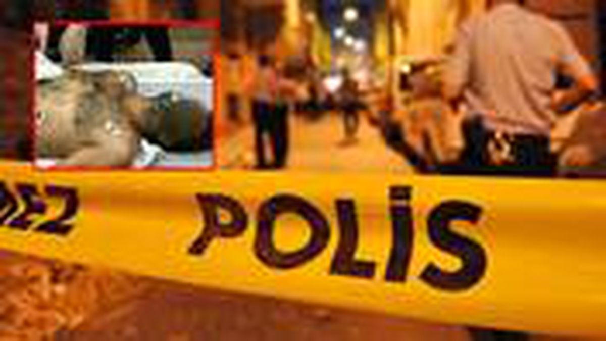 Havaya ateş etmek isteyen şahıs, kendisini göğsünden vurarak ağır yaraladı