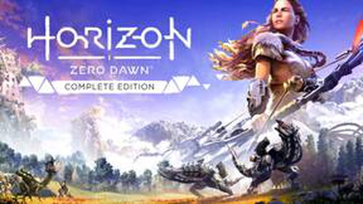 Horizon Zero Dawn PC Çıkış Tarihi Açıklandı!