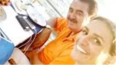 İbrahim Tatlıses: Kızımla kuşbaşı yiyeceğiz İbrahim Tatlıses: Kızımla kuşbaşı yiyeceğiz