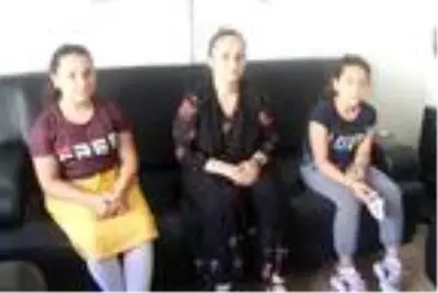 Son dakika haber | İcra yoluyla alınan çocuklar, yeniden anneye verildi