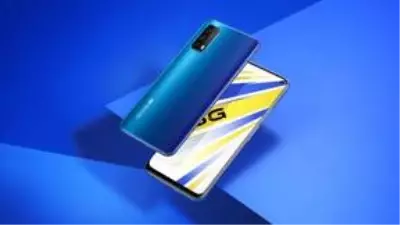 iQOO Z1x 5G Özellikleri Resmi Olarak Açıklandı!