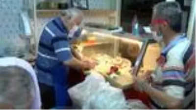 İzmir'in parmak ısırtan lezzeti Söğüş İzmir'in parmak ısırtan lezzeti Söğüş