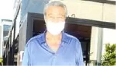 Kadir İnanır: Kurallara uymamız gerek