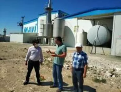 Kaymakam Kaya: