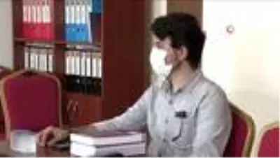 'Keneyi gördüğünüz anda eldivenle çıkarın' 'Keneyi gördüğünüz anda eldivenle çıkarın'