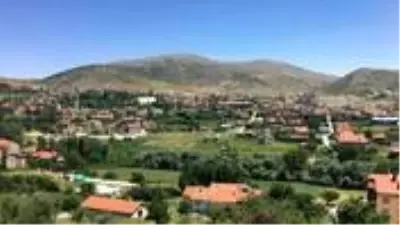 Konya’da nüfusu 18 ilçe merkezinden fazla olan olan mahalleye karakol yapılması isteniyor