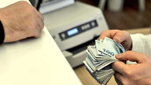 Koronavirüs salgını nedeniyle Halkbank tarafından esnafa verilen kredi desteği 17 milyar lirayı aştı