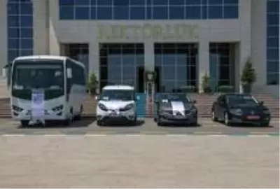KSBÜ'ye araç takviyesi