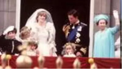 Lady Diana'nın hayatını anlatan 'Spencer' 2022'de sinemalarda