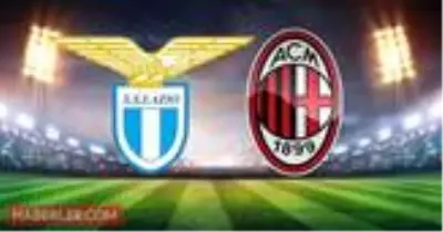 Lazio Milan maçı ne zaman saat kaçta? Lazio Milan maçı hangi kanalda? Lazio Milan şifresiz mi? Lazio Milan maçı ne zaman saat kaçta? Lazio Milan maçı hangi kanalda? Lazio Milan şifresiz mi?
