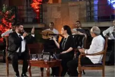 Son dakika haberleri! Mamak Belediyesi'nin online yaz konserleri başladı Son dakika haberleri! Mamak Belediyesi'nin online yaz konserleri başladı