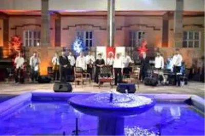 Son dakika haberleri! Mamak Belediyesi'nin online yaz konserleri başladı Son dakika haberleri! Mamak Belediyesi'nin online yaz konserleri başladı
