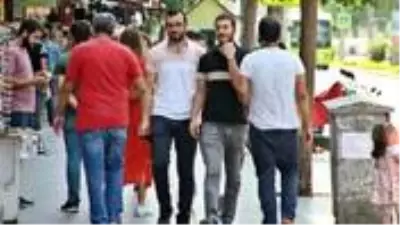 Diyarbakır'da koronavirüs vakaları son 4 günde yüzde 15 artış gösterdi! Diyarbakır'da koronavirüs vakaları son 4 günde yüzde 15 artış gösterdi!