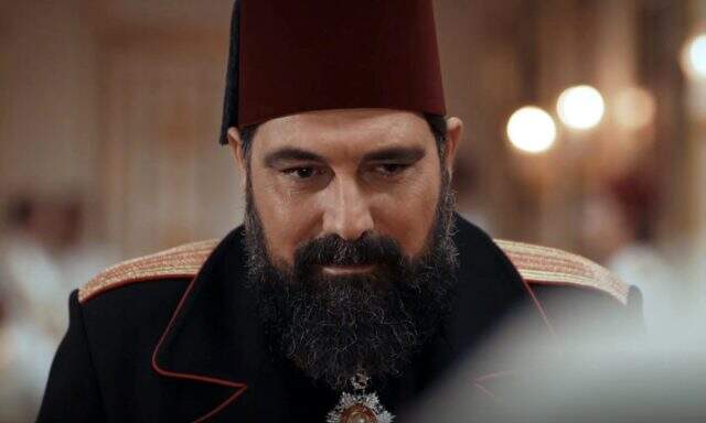 Payitaht Abdülhamid sezon finali yayınlandı! Payitaht Abdülhamid 119. Bölüm sezon finali full tek parça izle! Payitaht Abdülhamid sezon finalinde nele