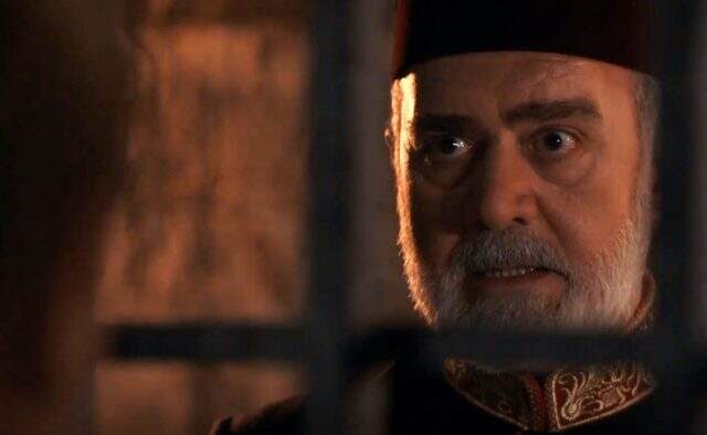 Payitaht Abdülhamid sezon finali yayınlandı! Payitaht Abdülhamid 119. Bölüm sezon finali full tek parça izle! Payitaht Abdülhamid sezon finalinde nele