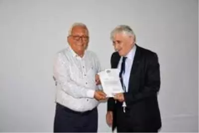 Posbıyık, 100. yıl e-sempozyumu katılımcılarına teşekkür etti