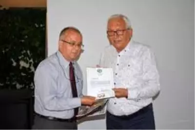Posbıyık, 100. yıl e-sempozyumu katılımcılarına teşekkür etti