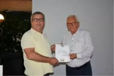Posbıyık, 100. yıl e-sempozyumu katılımcılarına teşekkür etti