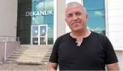 Prof. Dr. Dilci: Sosyal medyanın kısıtlanmasında hiçbir mahsur yoktur. Prof. Dr. Dilci: Sosyal medyanın kısıtlanmasında hiçbir mahsur yoktur.