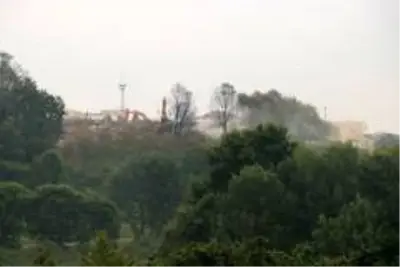 Sabahın ilk ışıklarında kayıp olan 3 kişinin arama çalışmaları hızlandırıldı