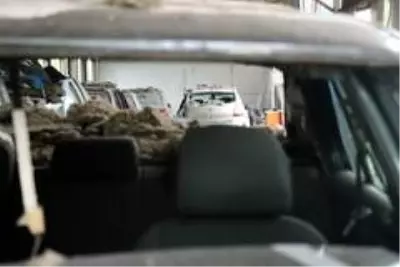 Sakarya'daki patlamada bir bardak su hayatlarını kurtardı Sakarya'daki patlamada bir bardak su hayatlarını kurtardı