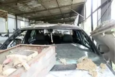Sakarya'daki patlamada bir bardak su hayatlarını kurtardı Sakarya'daki patlamada bir bardak su hayatlarını kurtardı